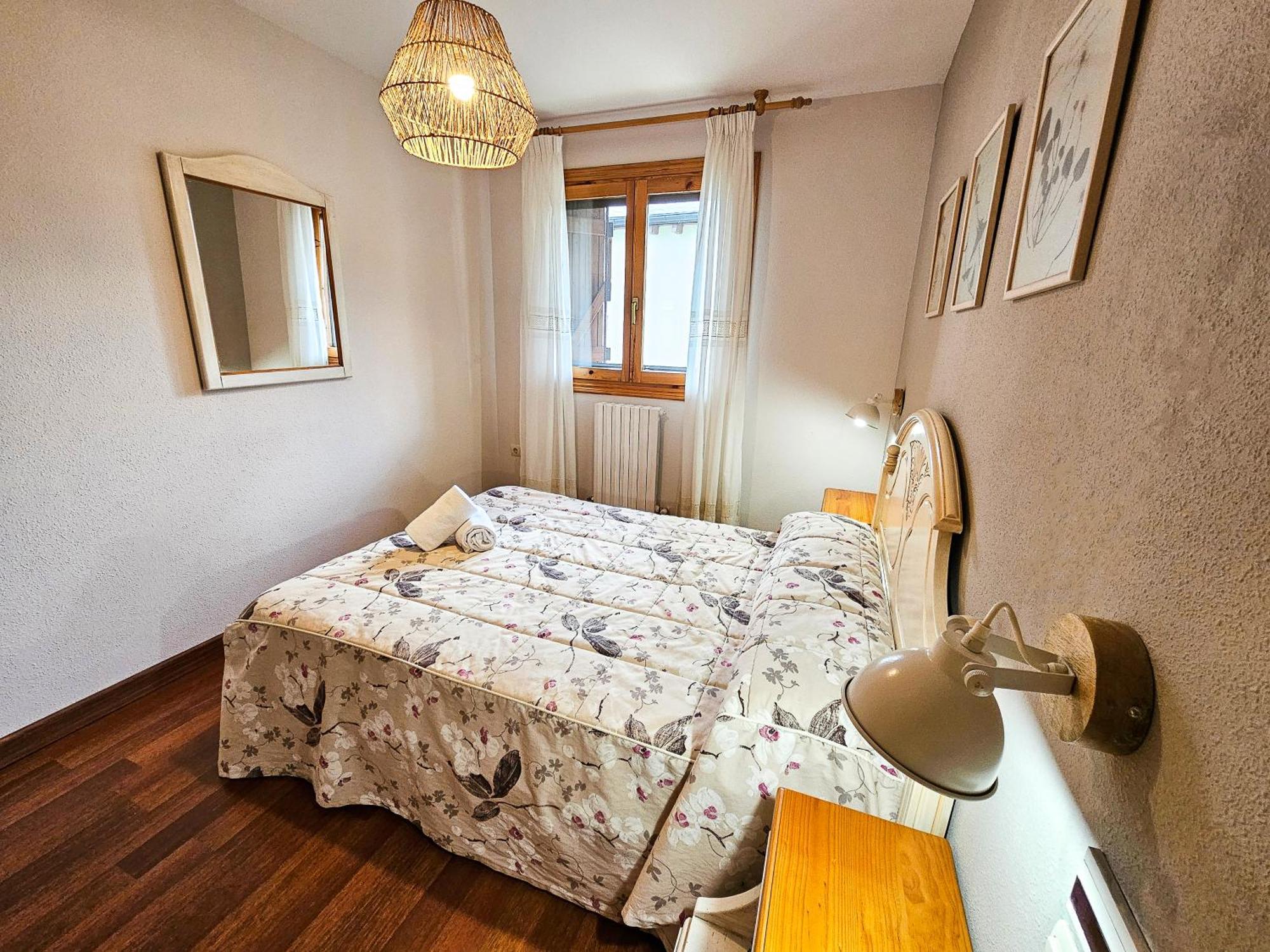 Apartamentos Casa Boira 3000 Gavín 외부 사진