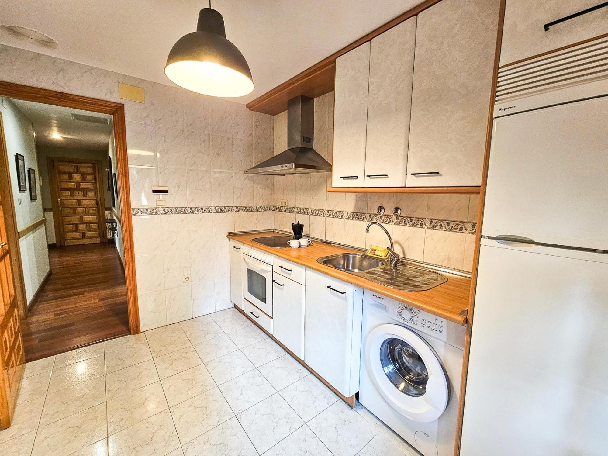 Apartamentos Casa Boira 3000 Gavín 외부 사진